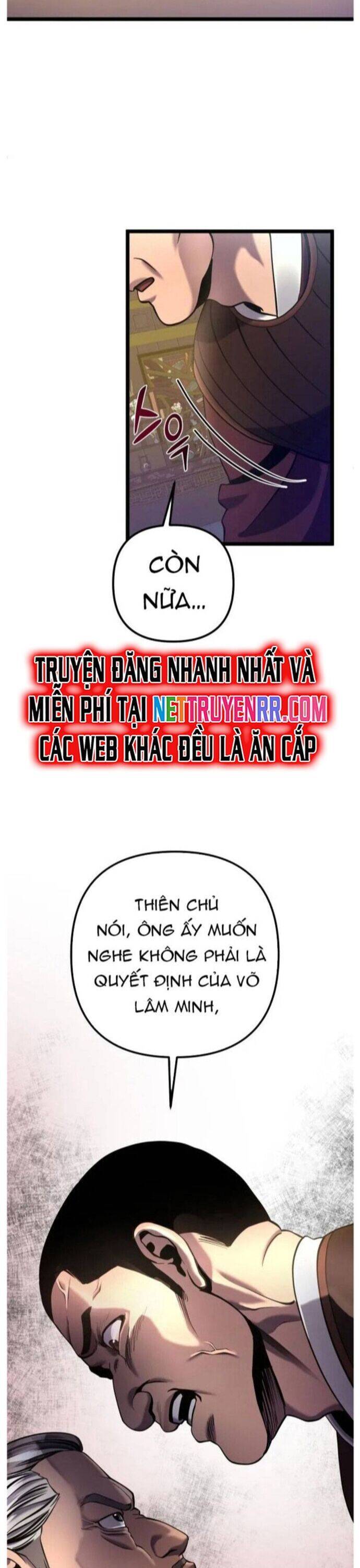 Đao Hoàng Tứ Thiếu Gia - Chapter 76 - Page 23