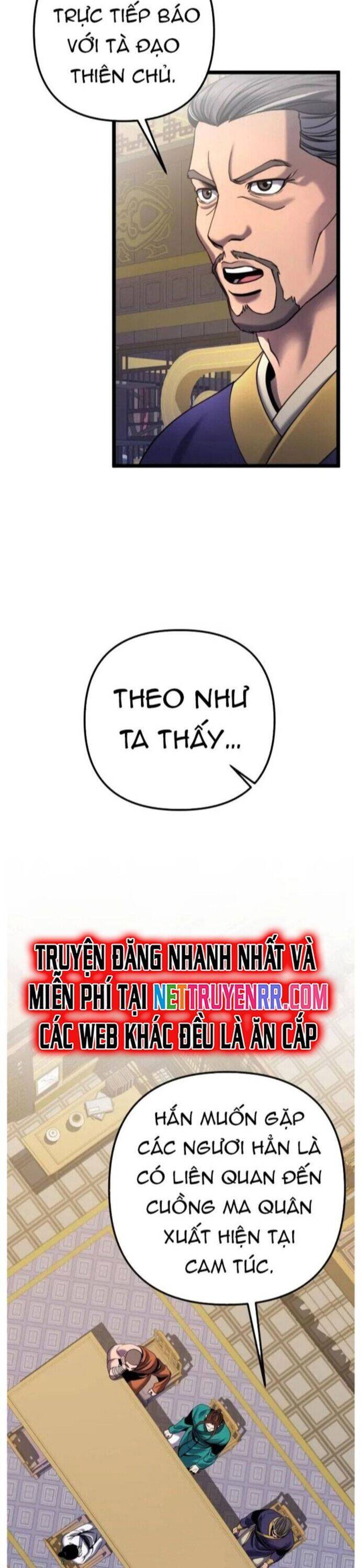 Đao Hoàng Tứ Thiếu Gia - Chapter 76 - Page 29