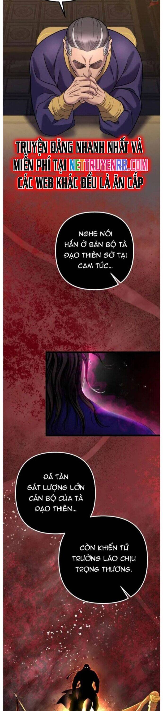 Đao Hoàng Tứ Thiếu Gia - Chapter 76 - Page 31