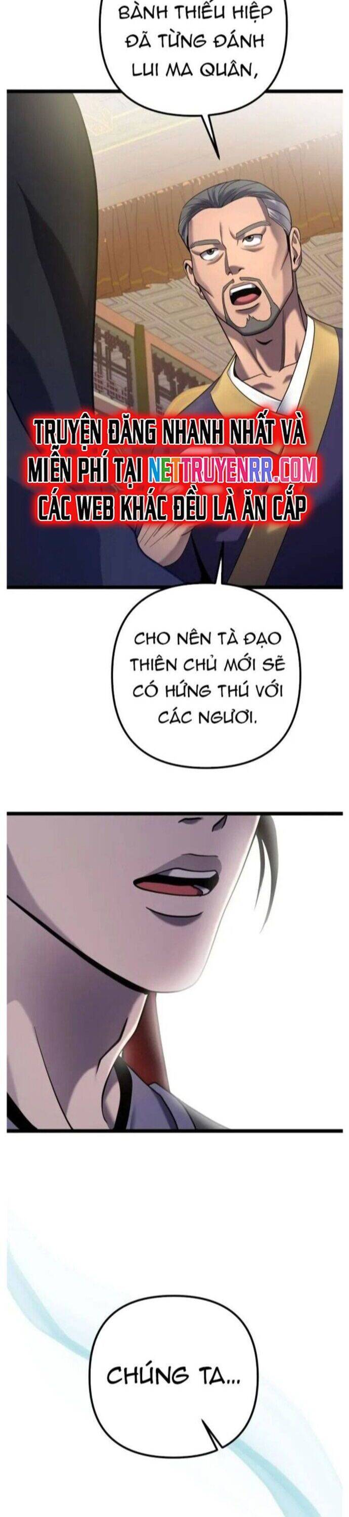 Đao Hoàng Tứ Thiếu Gia - Chapter 76 - Page 34