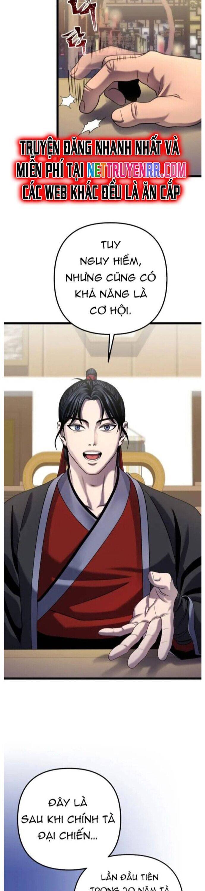 Đao Hoàng Tứ Thiếu Gia - Chapter 76 - Page 39