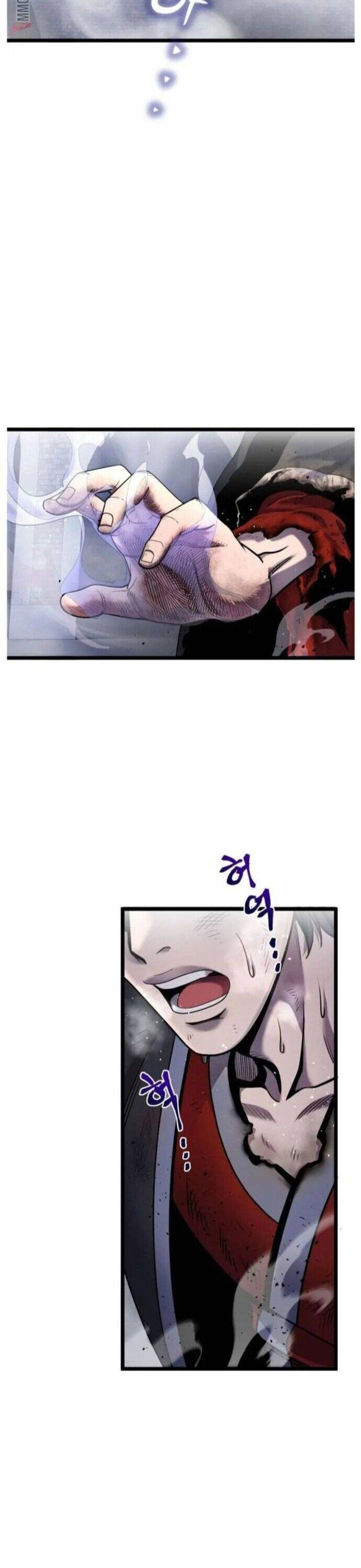 Đao Hoàng Tứ Thiếu Gia - Chapter 76 - Page 4