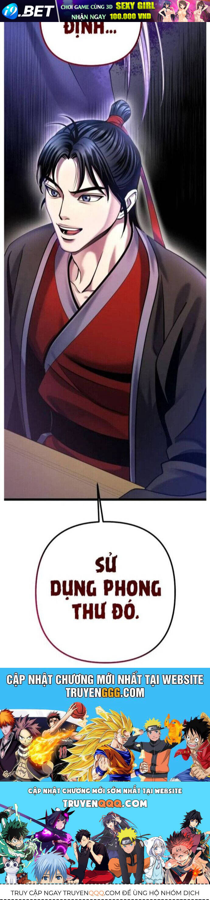 Đao Hoàng Tứ Thiếu Gia - Chapter 76 - Page 42