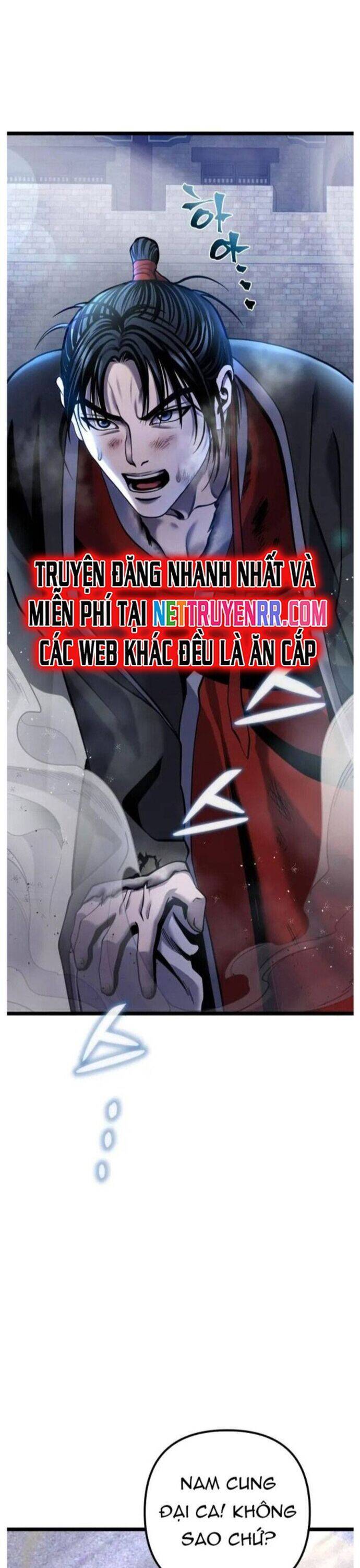 Đao Hoàng Tứ Thiếu Gia - Chapter 76 - Page 5