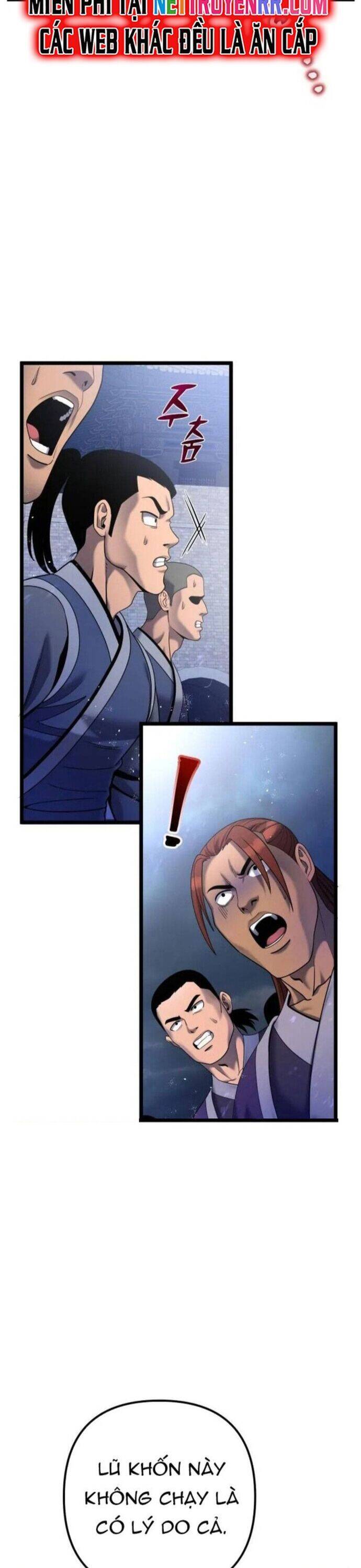 Đao Hoàng Tứ Thiếu Gia - Chapter 76 - Page 7