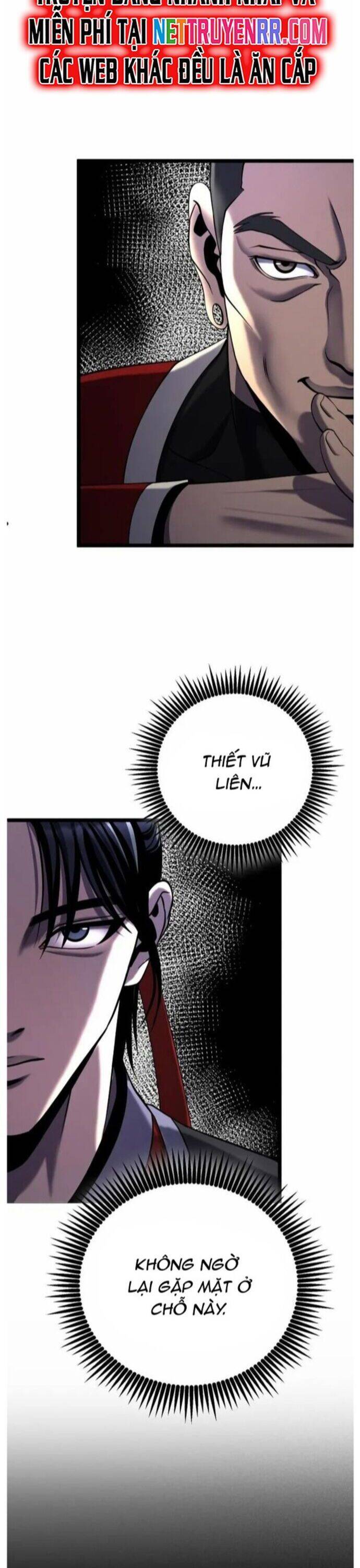 Đao Hoàng Tứ Thiếu Gia - Chapter 77 - Page 10