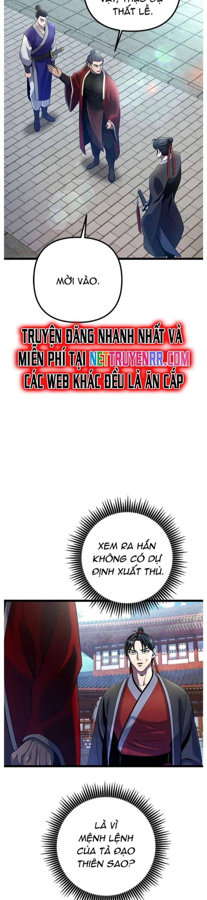 Đao Hoàng Tứ Thiếu Gia - Chapter 77 - Page 15