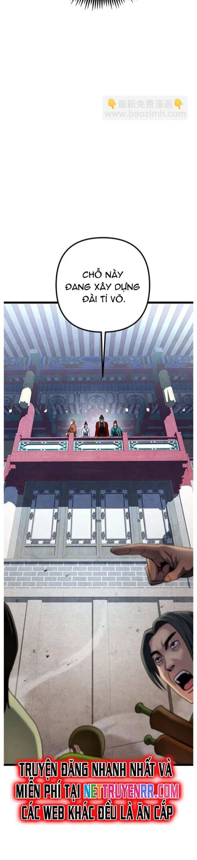 Đao Hoàng Tứ Thiếu Gia - Chapter 77 - Page 16