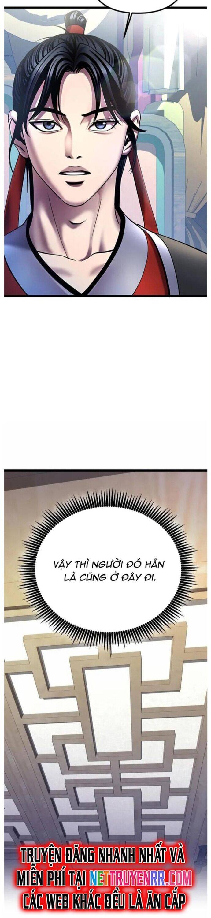 Đao Hoàng Tứ Thiếu Gia - Chapter 77 - Page 19