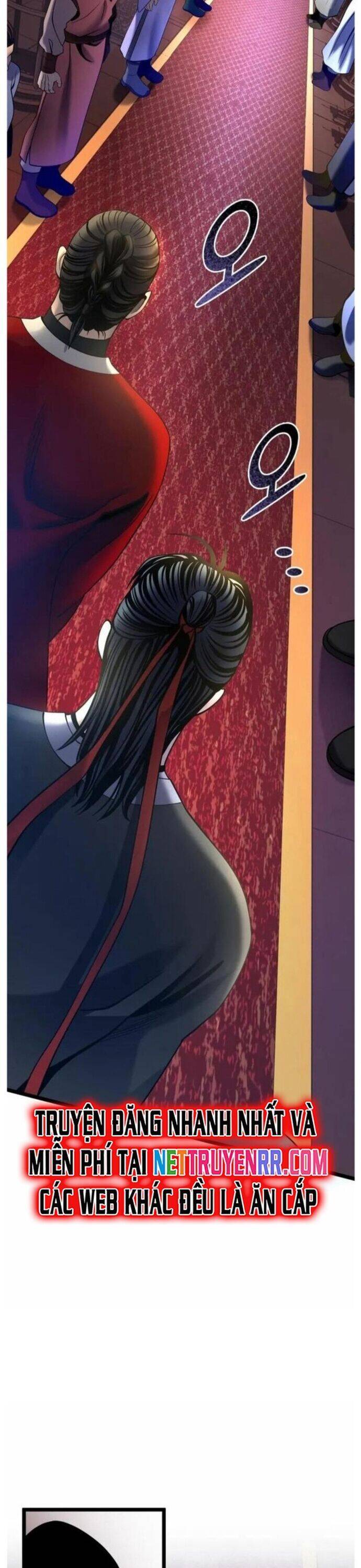 Đao Hoàng Tứ Thiếu Gia - Chapter 77 - Page 21