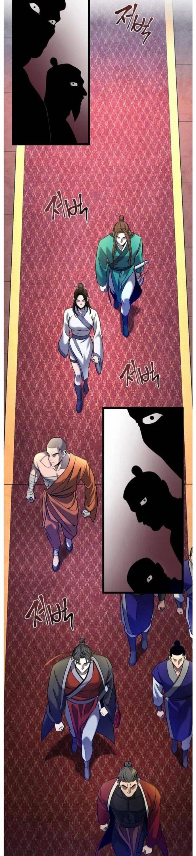 Đao Hoàng Tứ Thiếu Gia - Chapter 77 - Page 22