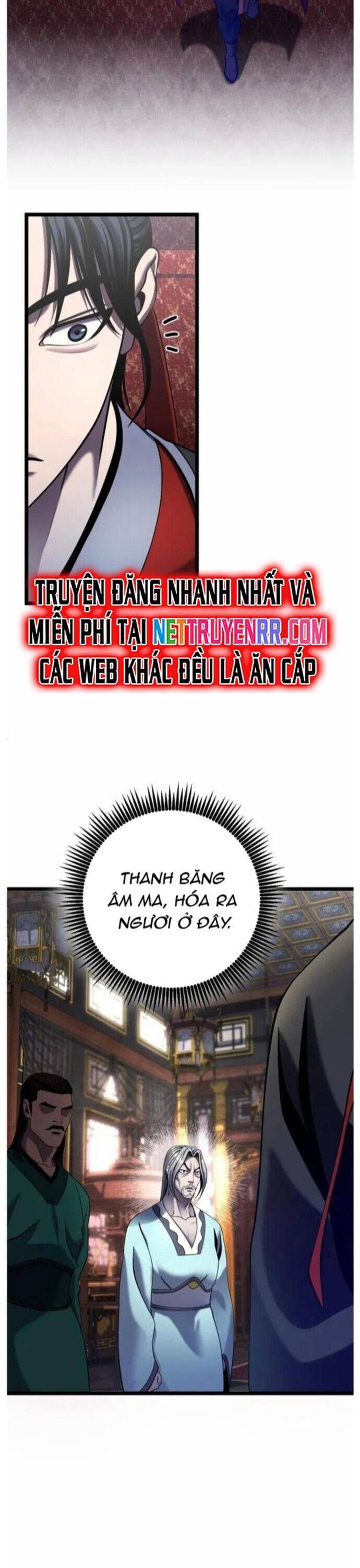 Đao Hoàng Tứ Thiếu Gia - Chapter 77 - Page 23