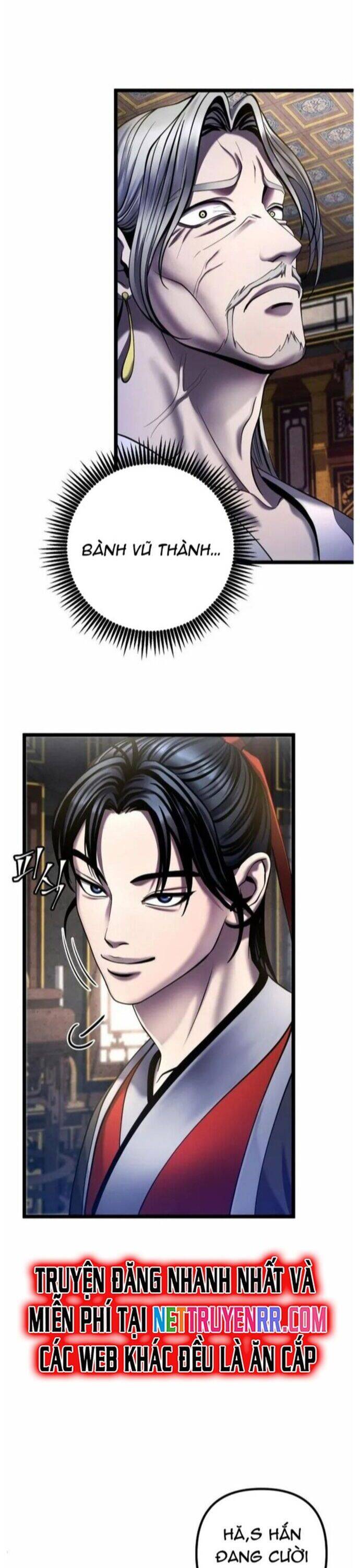 Đao Hoàng Tứ Thiếu Gia - Chapter 77 - Page 24