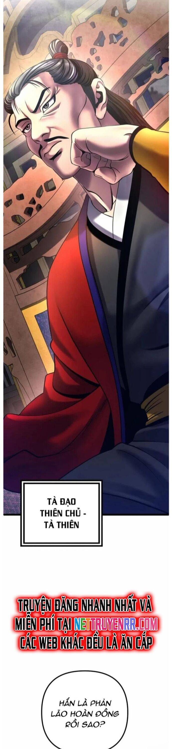 Đao Hoàng Tứ Thiếu Gia - Chapter 77 - Page 27