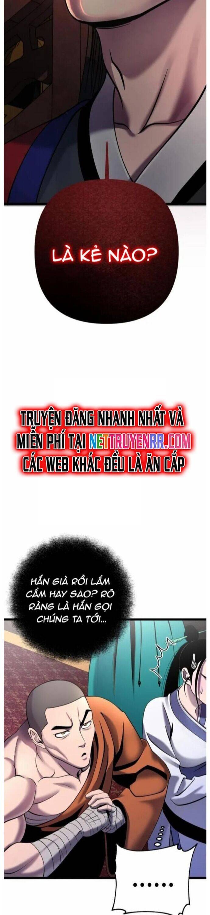 Đao Hoàng Tứ Thiếu Gia - Chapter 77 - Page 29