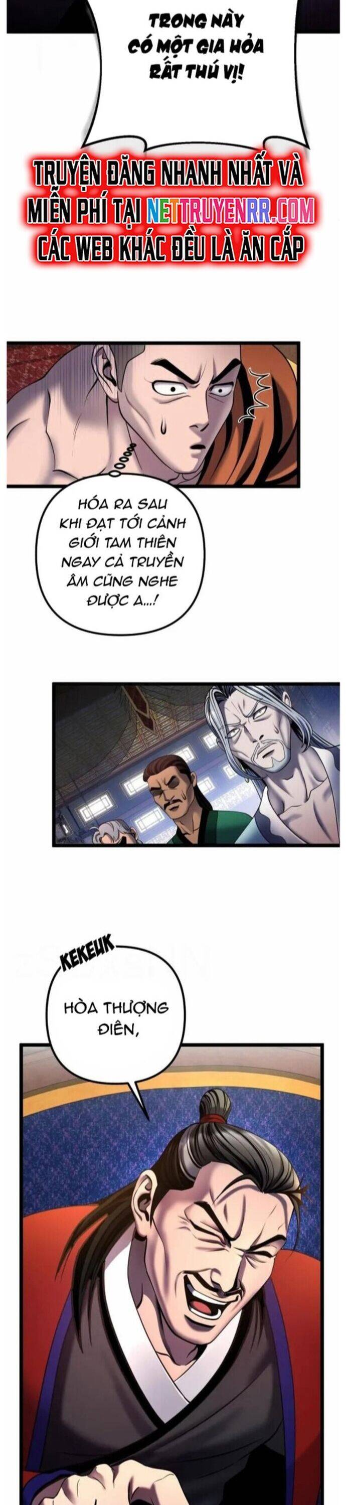 Đao Hoàng Tứ Thiếu Gia - Chapter 77 - Page 31