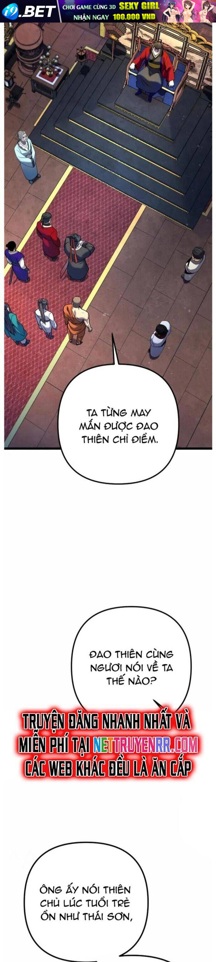 Đao Hoàng Tứ Thiếu Gia - Chapter 77 - Page 35