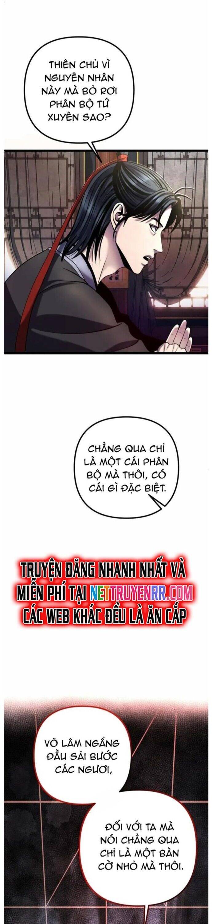 Đao Hoàng Tứ Thiếu Gia - Chapter 77 - Page 38