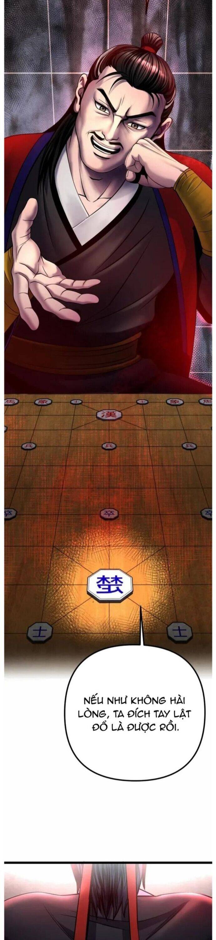 Đao Hoàng Tứ Thiếu Gia - Chapter 77 - Page 39