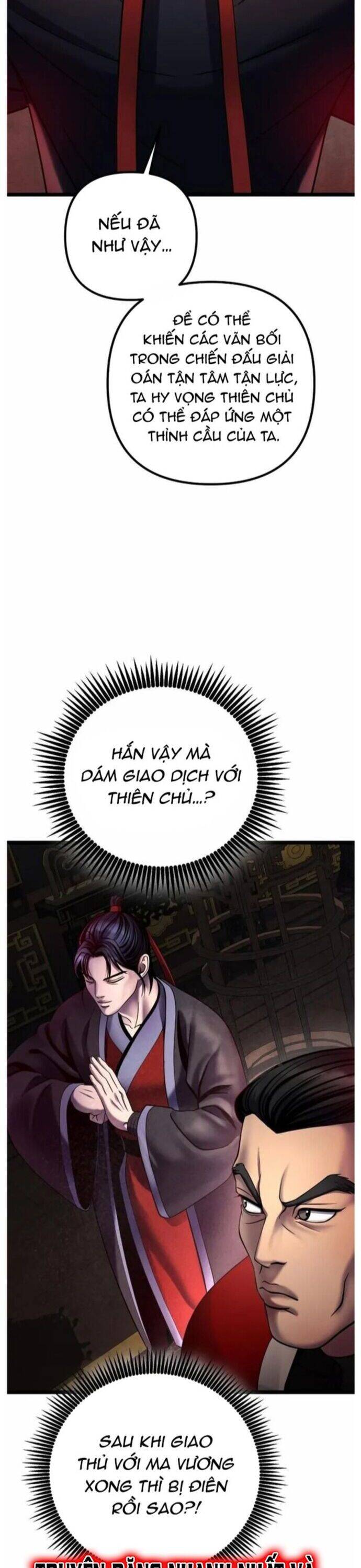 Đao Hoàng Tứ Thiếu Gia - Chapter 77 - Page 40