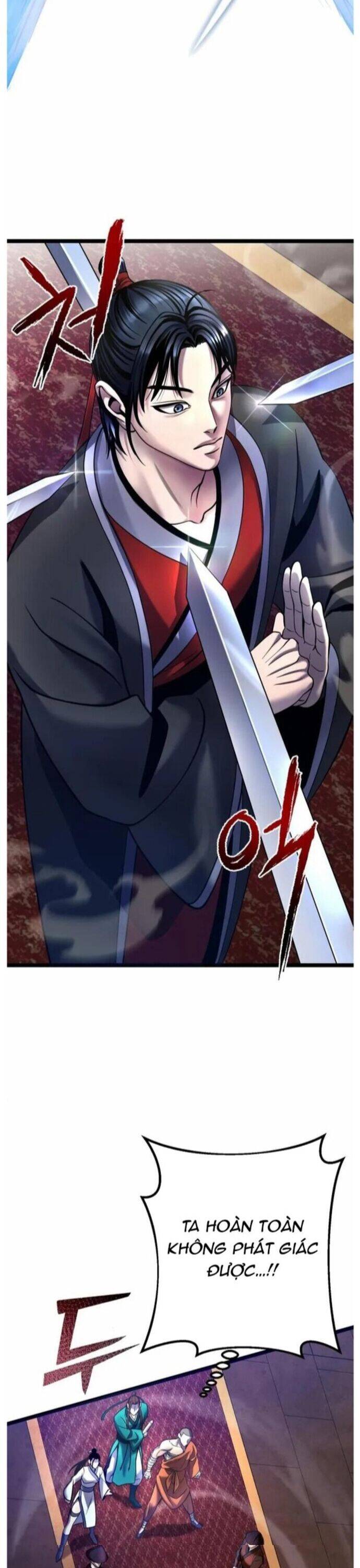 Đao Hoàng Tứ Thiếu Gia - Chapter 77 - Page 43