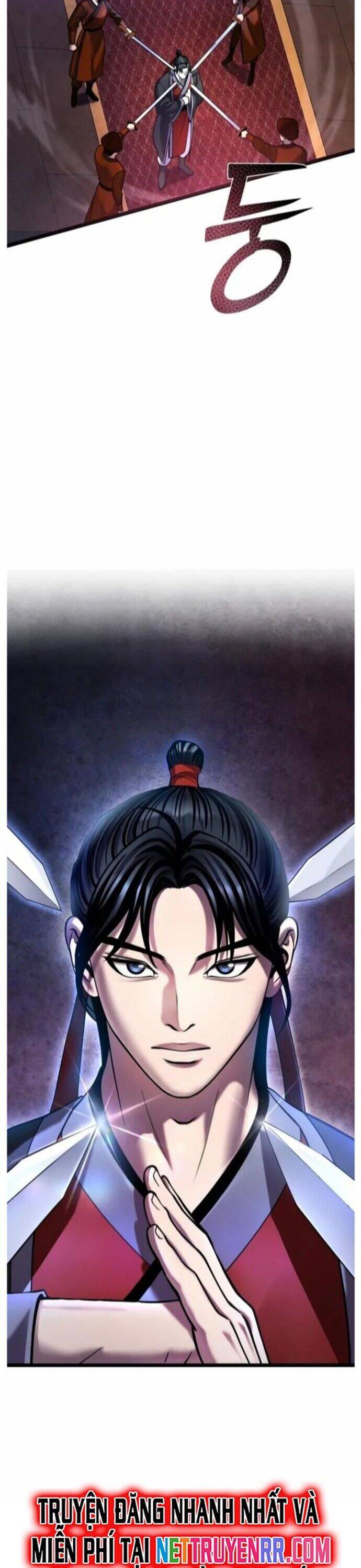 Đao Hoàng Tứ Thiếu Gia - Chapter 77 - Page 44