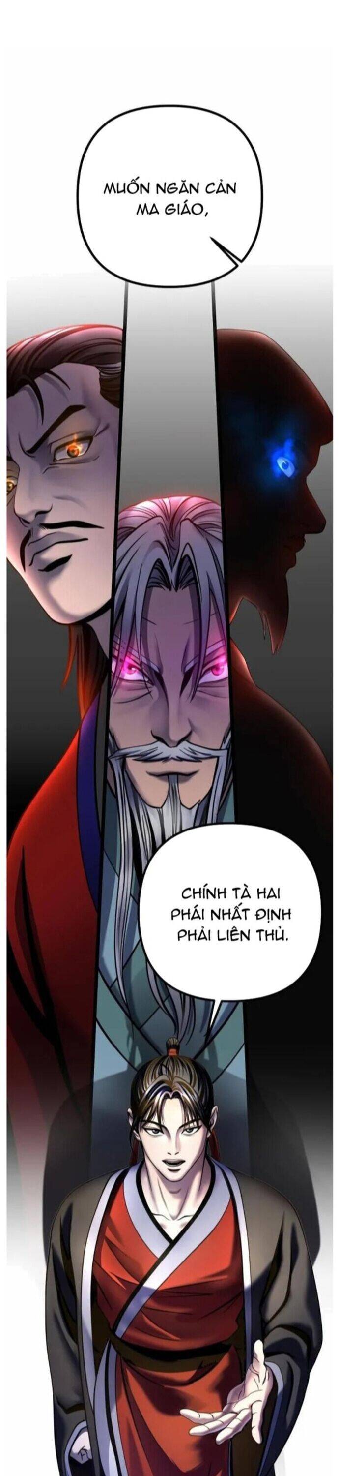 Đao Hoàng Tứ Thiếu Gia - Chapter 77 - Page 49