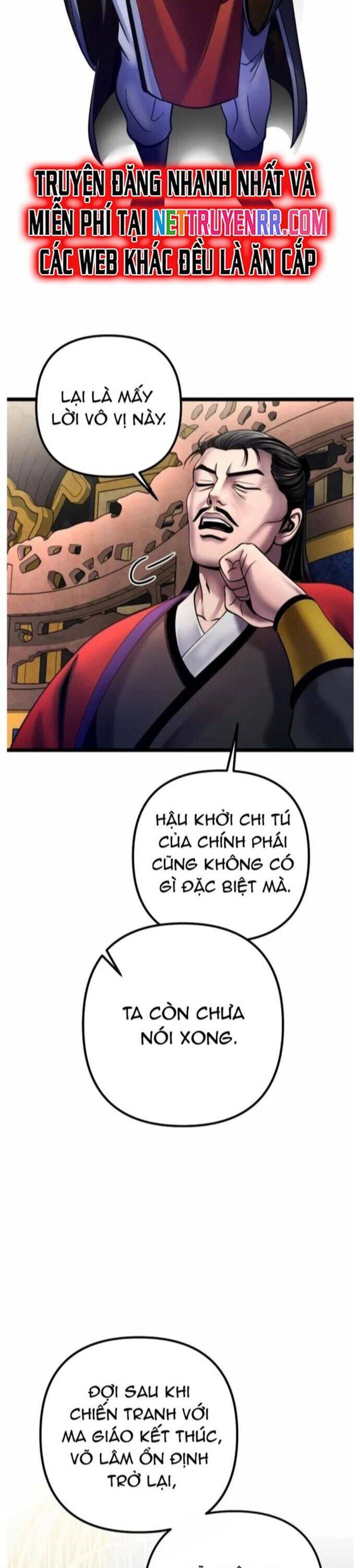 Đao Hoàng Tứ Thiếu Gia - Chapter 77 - Page 50