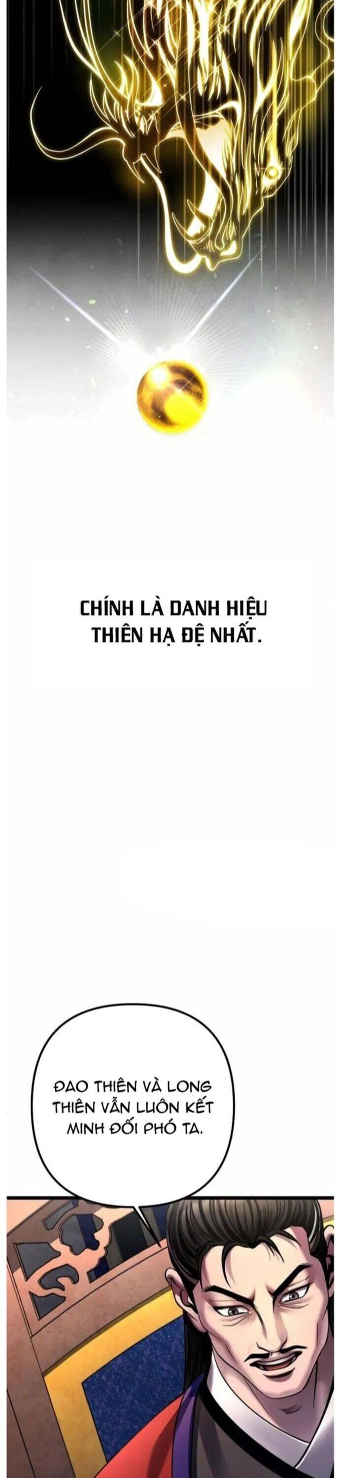 Đao Hoàng Tứ Thiếu Gia - Chapter 77 - Page 52