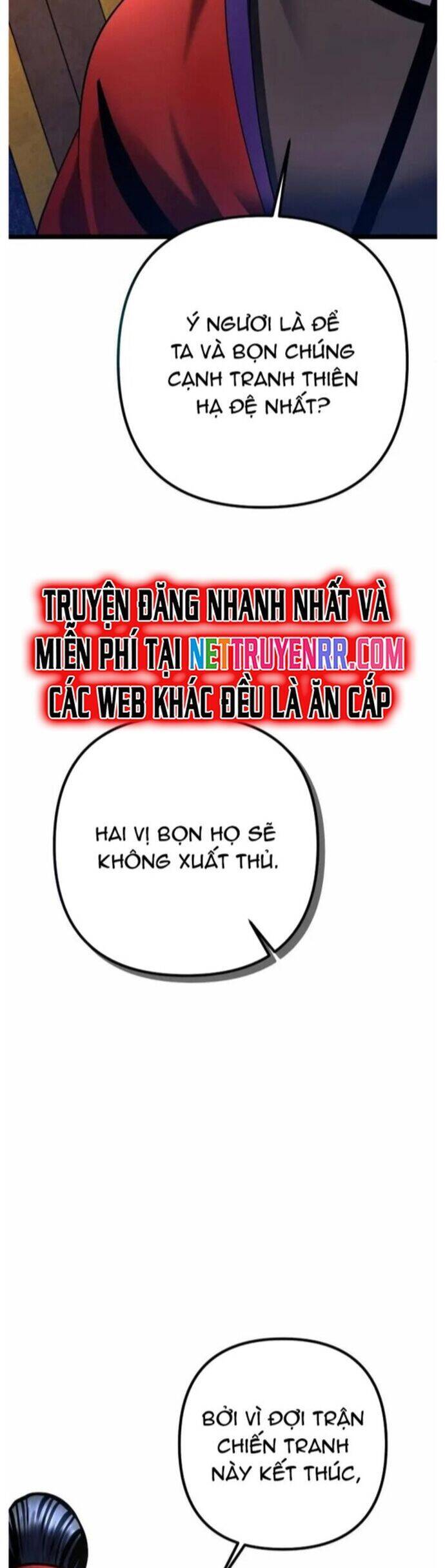 Đao Hoàng Tứ Thiếu Gia - Chapter 77 - Page 53