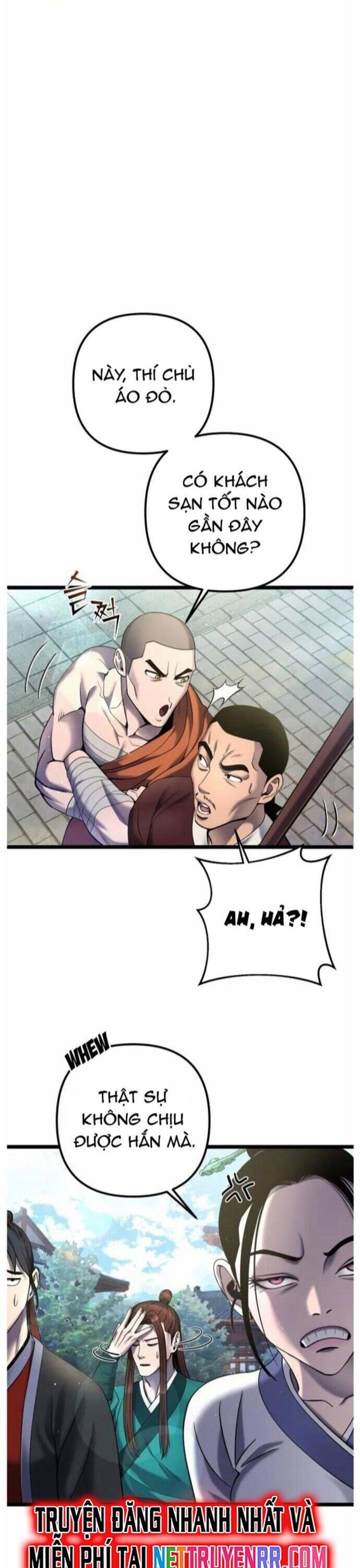Đao Hoàng Tứ Thiếu Gia - Chapter 77 - Page 6