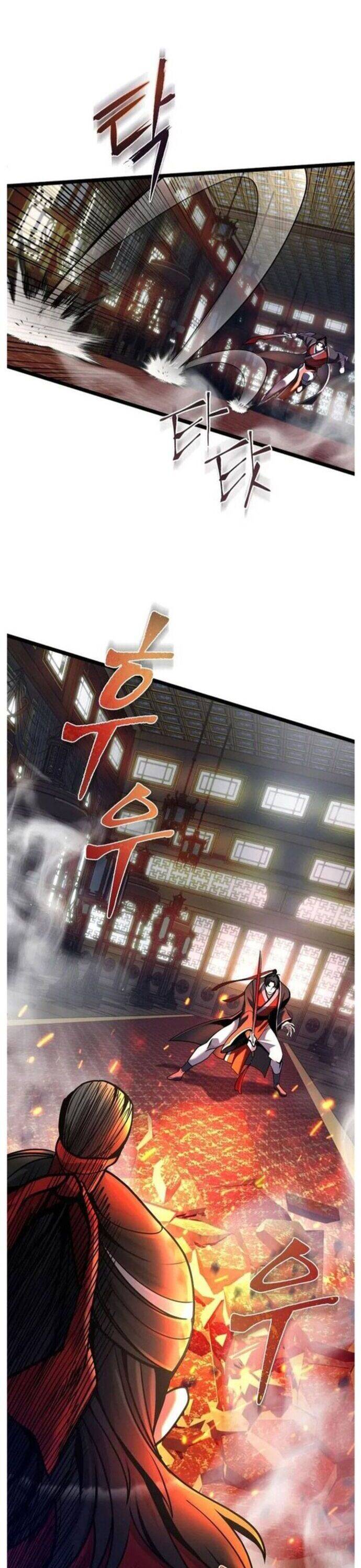 Đao Hoàng Tứ Thiếu Gia - Chapter 78 - Page 10