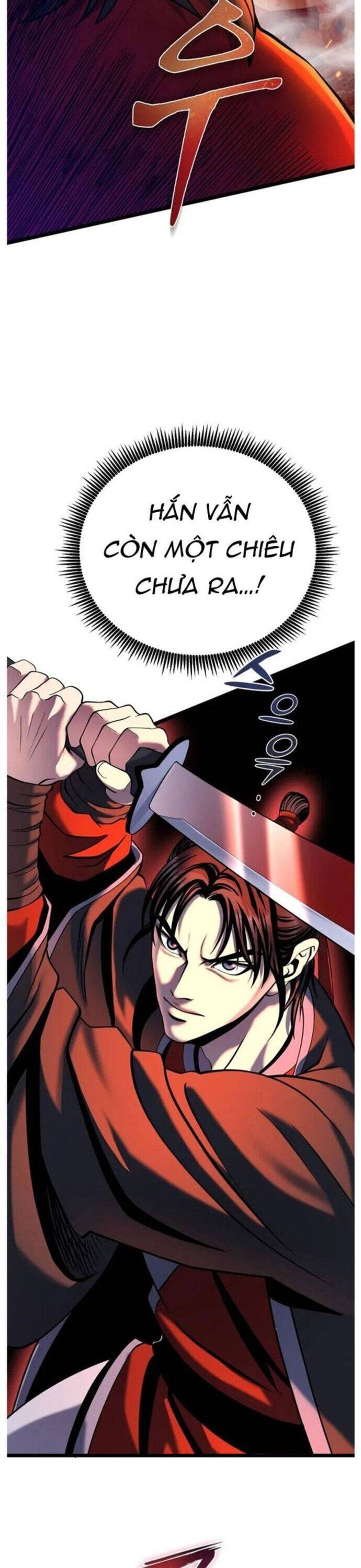 Đao Hoàng Tứ Thiếu Gia - Chapter 78 - Page 11