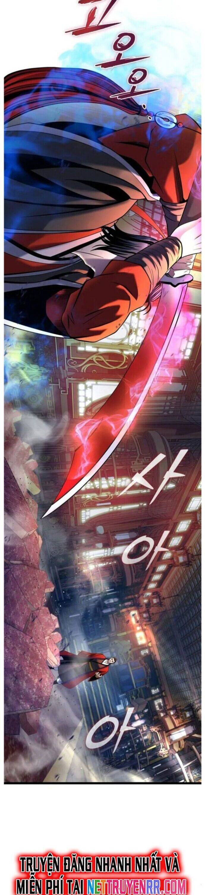 Đao Hoàng Tứ Thiếu Gia - Chapter 78 - Page 12