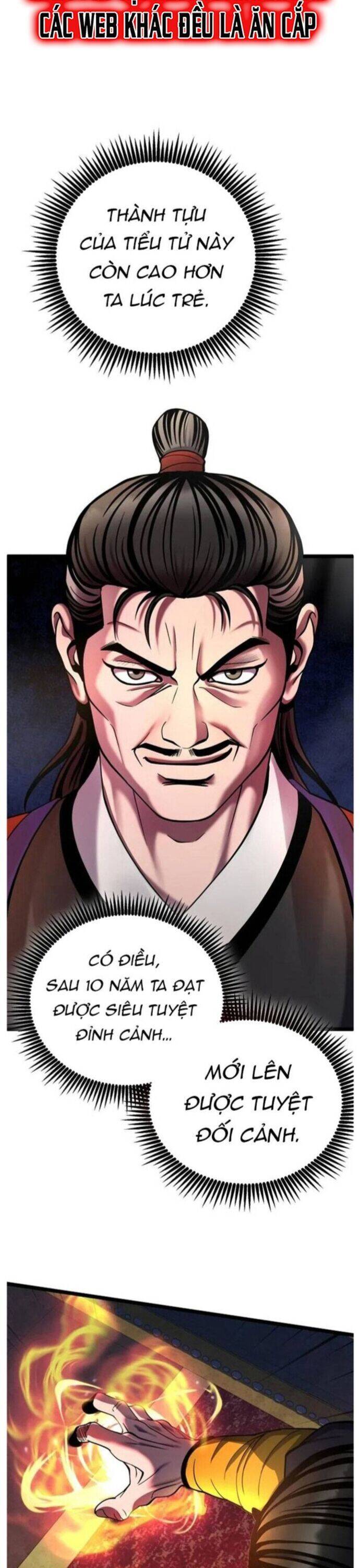 Đao Hoàng Tứ Thiếu Gia - Chapter 78 - Page 13