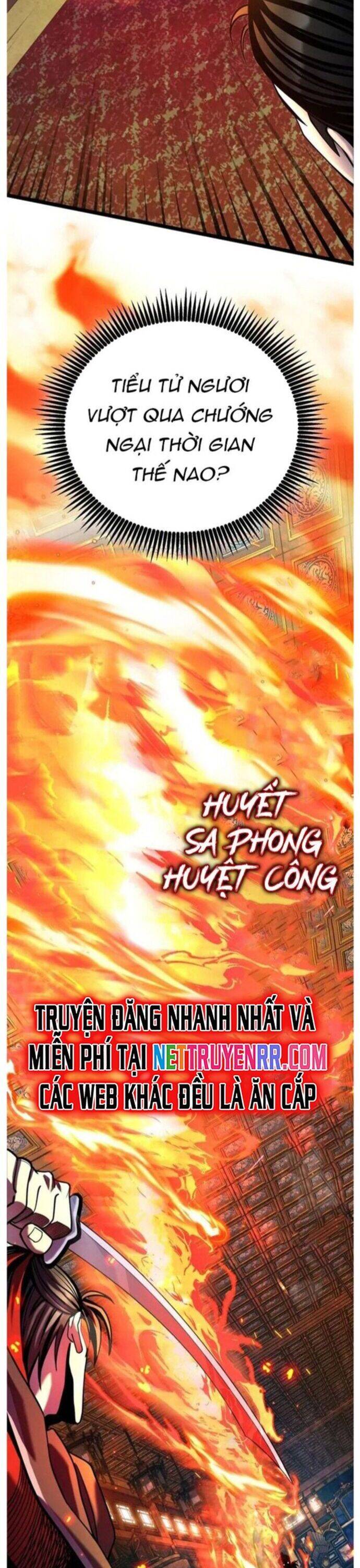 Đao Hoàng Tứ Thiếu Gia - Chapter 78 - Page 14