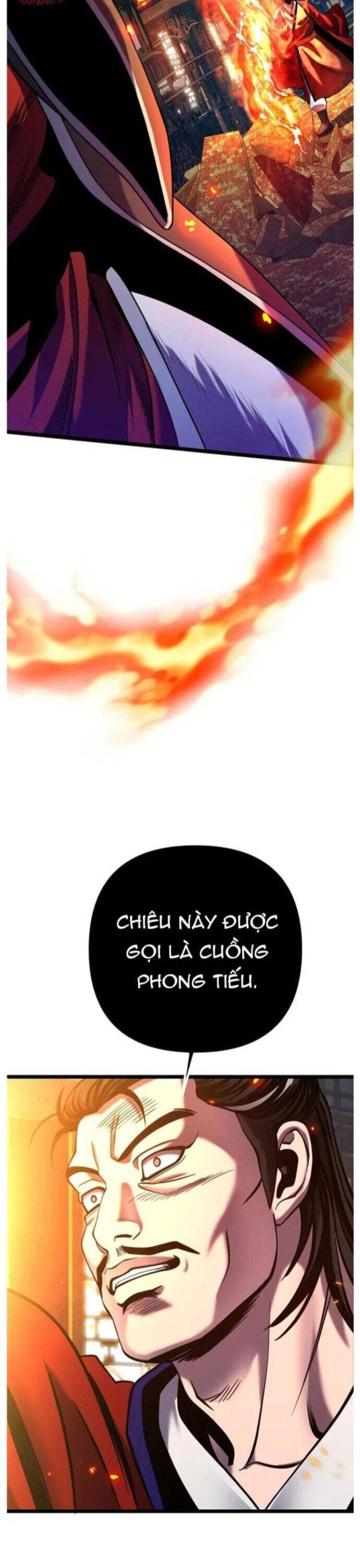 Đao Hoàng Tứ Thiếu Gia - Chapter 78 - Page 15