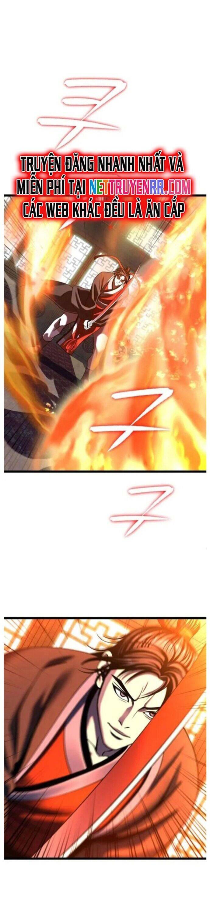 Đao Hoàng Tứ Thiếu Gia - Chapter 78 - Page 16