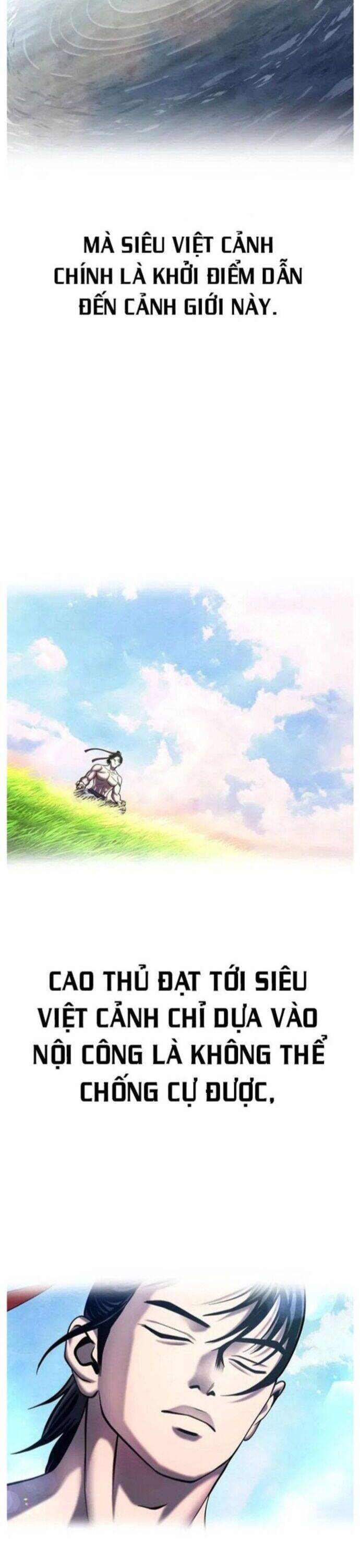 Đao Hoàng Tứ Thiếu Gia - Chapter 78 - Page 18