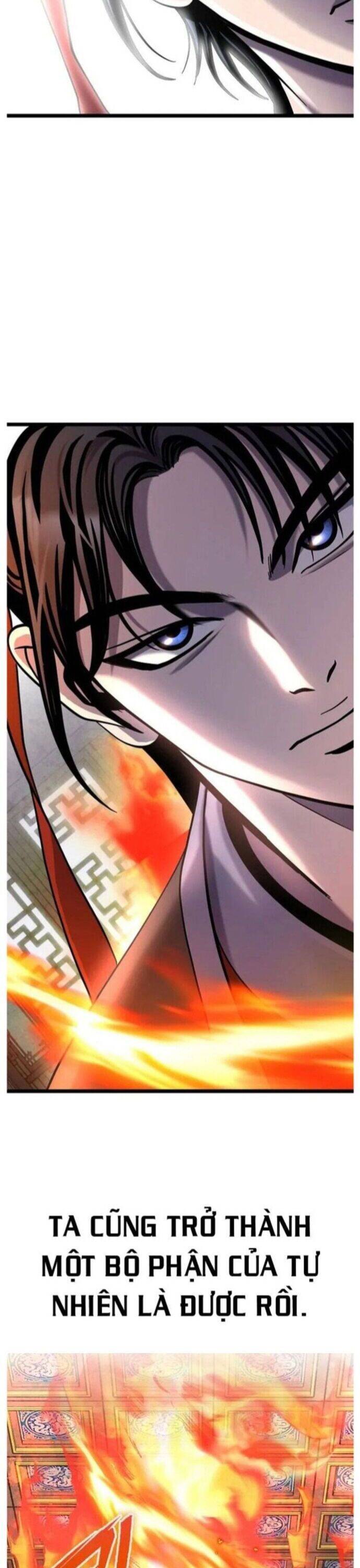 Đao Hoàng Tứ Thiếu Gia - Chapter 78 - Page 22