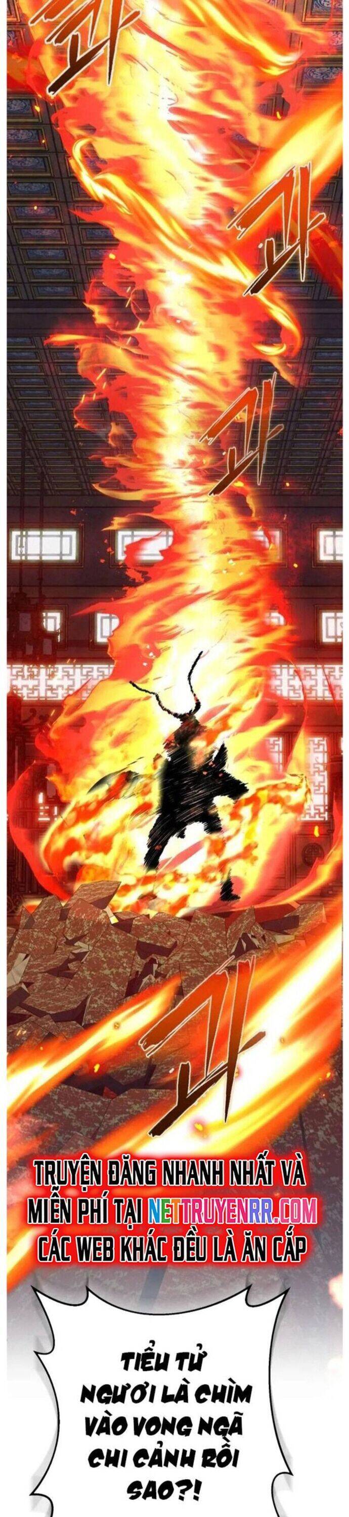 Đao Hoàng Tứ Thiếu Gia - Chapter 78 - Page 23