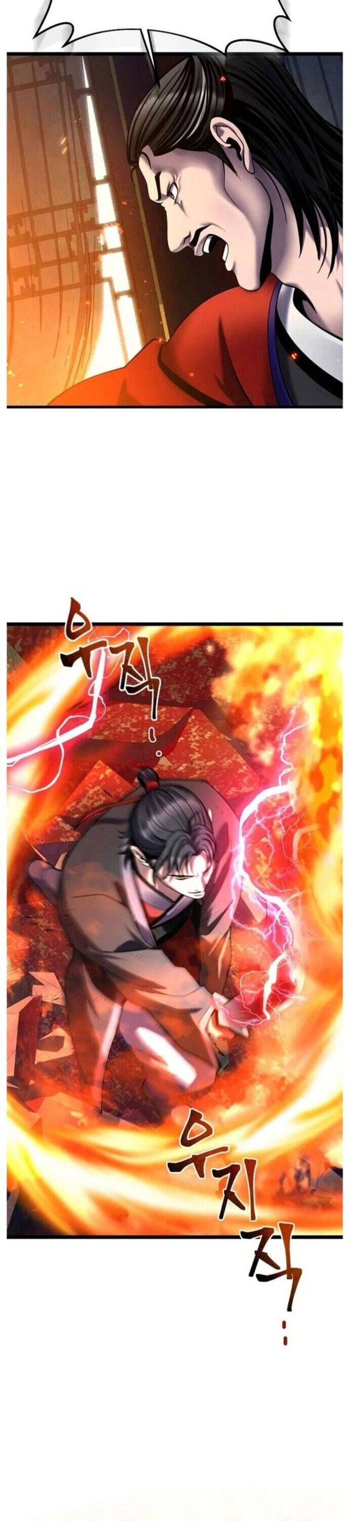 Đao Hoàng Tứ Thiếu Gia - Chapter 78 - Page 24