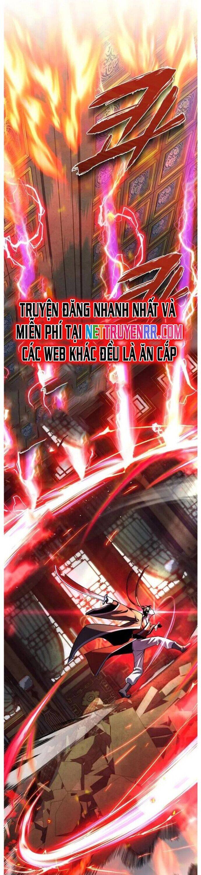 Đao Hoàng Tứ Thiếu Gia - Chapter 78 - Page 25