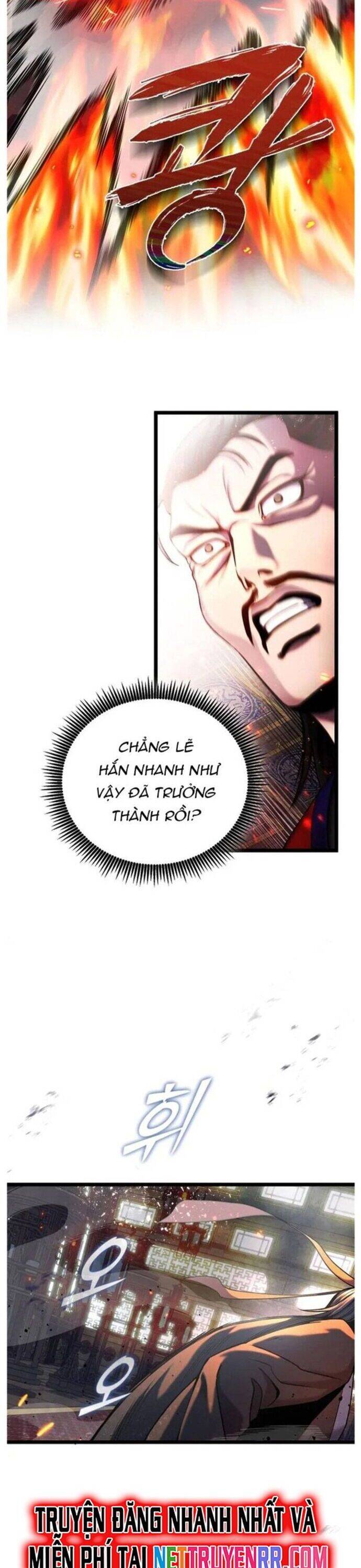Đao Hoàng Tứ Thiếu Gia - Chapter 78 - Page 26