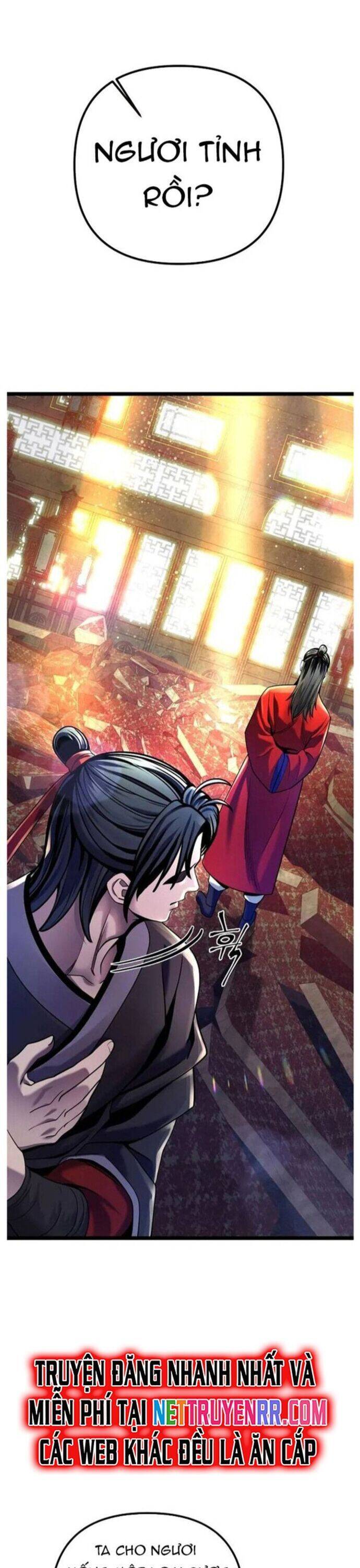 Đao Hoàng Tứ Thiếu Gia - Chapter 78 - Page 29