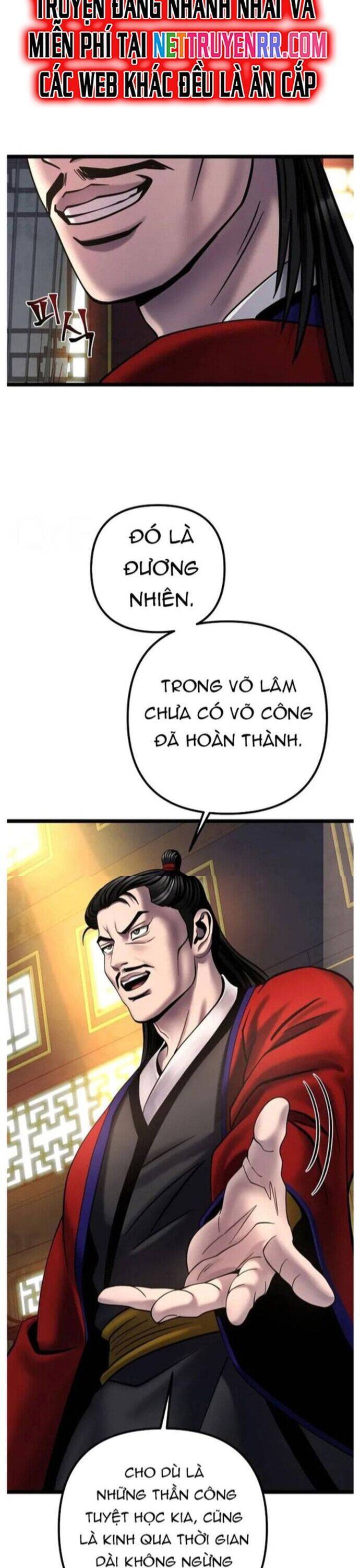 Đao Hoàng Tứ Thiếu Gia - Chapter 78 - Page 33