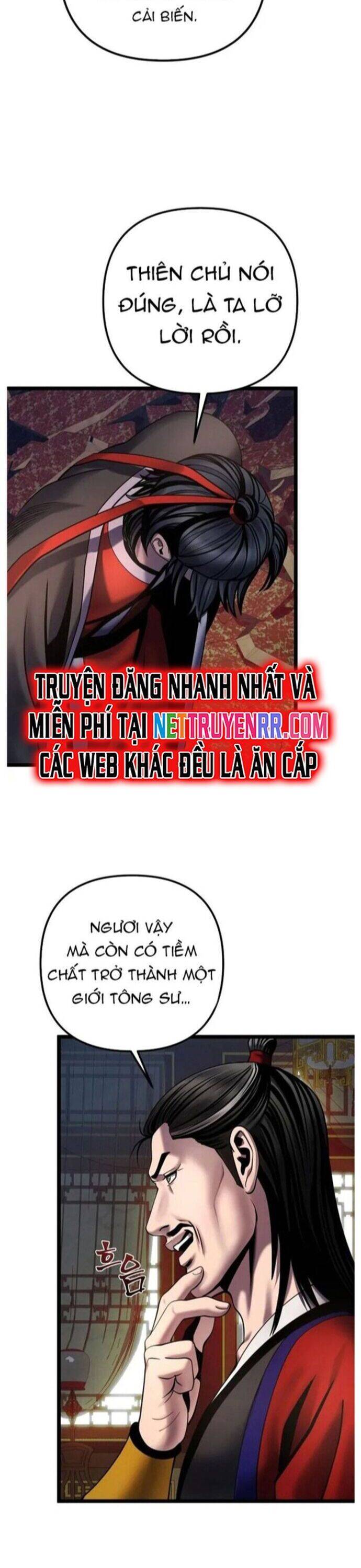 Đao Hoàng Tứ Thiếu Gia - Chapter 78 - Page 34