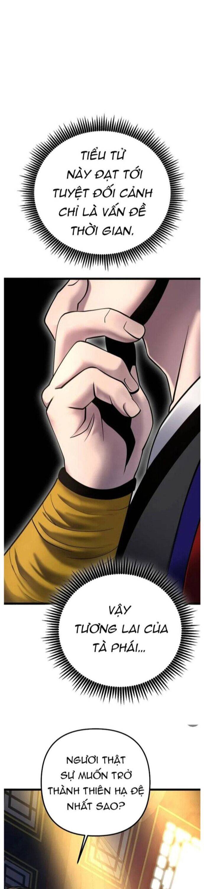 Đao Hoàng Tứ Thiếu Gia - Chapter 78 - Page 35