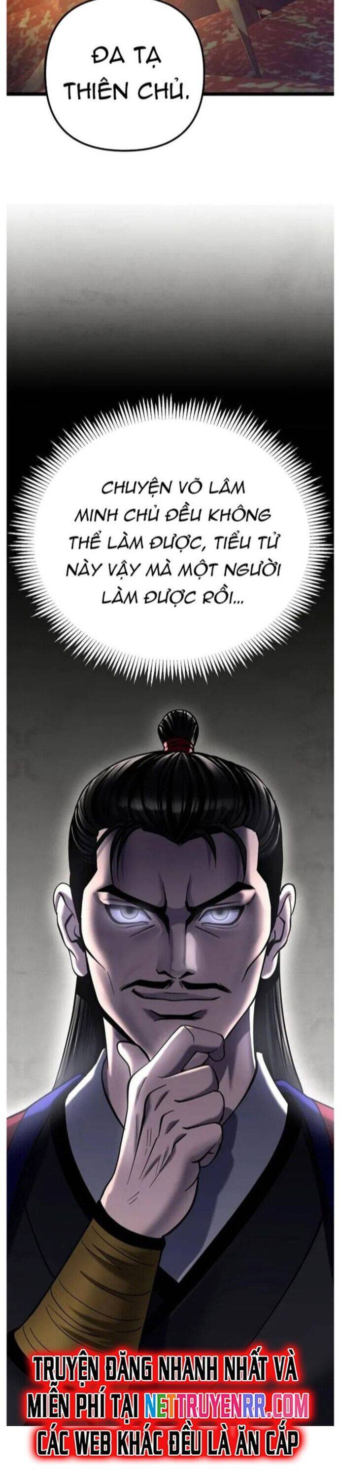 Đao Hoàng Tứ Thiếu Gia - Chapter 78 - Page 37