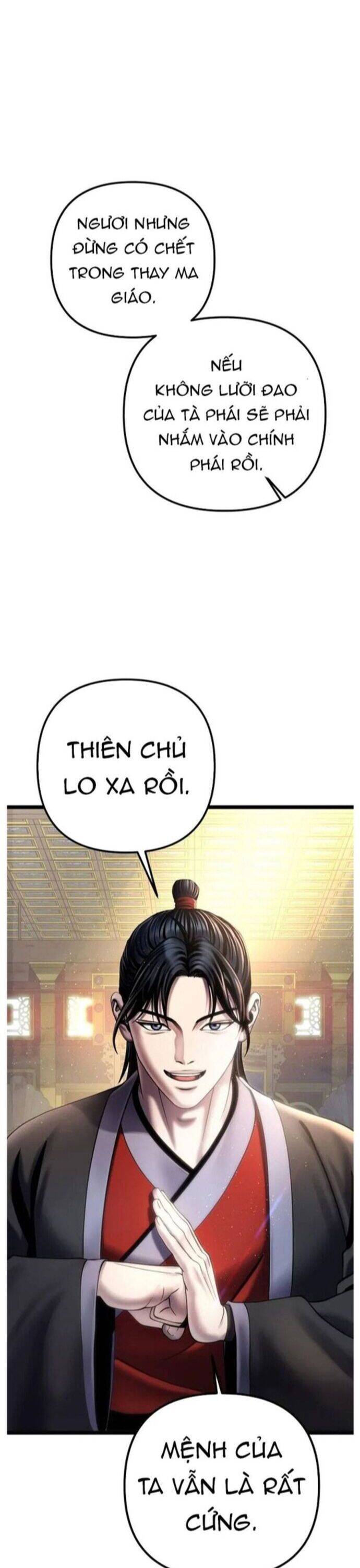 Đao Hoàng Tứ Thiếu Gia - Chapter 78 - Page 38